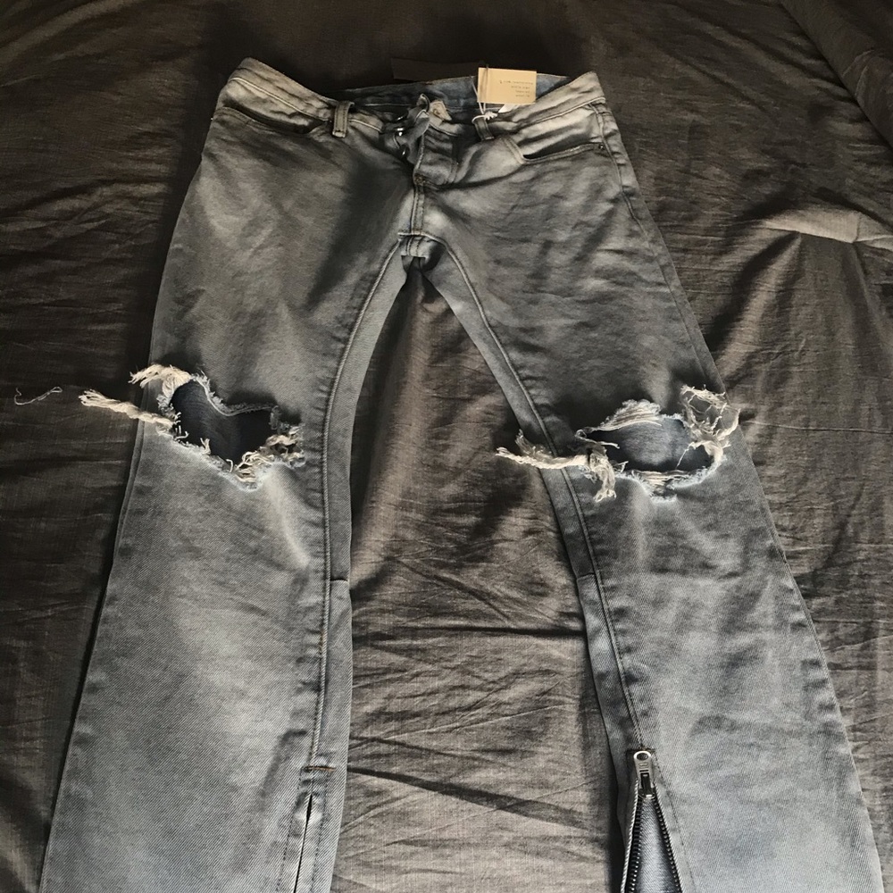 Vintage Jeans